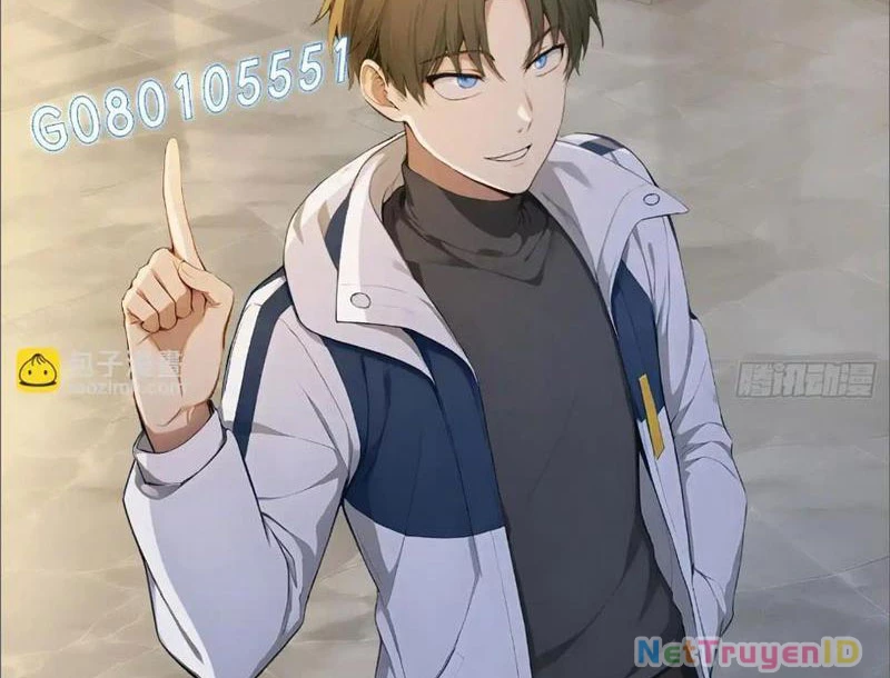 Người Chơi Siêu May Mắn Chapter 16 - Trang 3