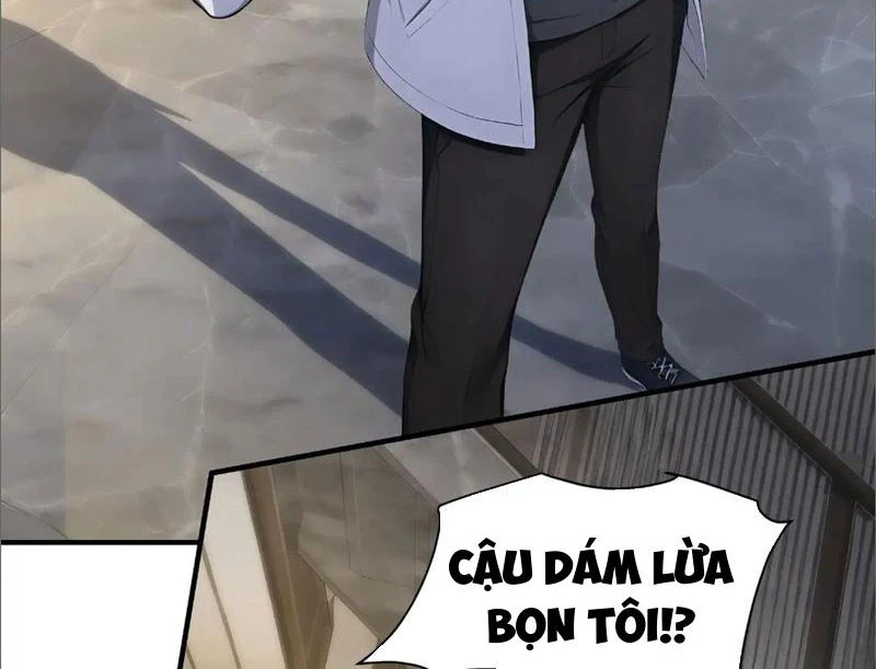 Người Chơi Siêu May Mắn Chapter 16 - Trang 3