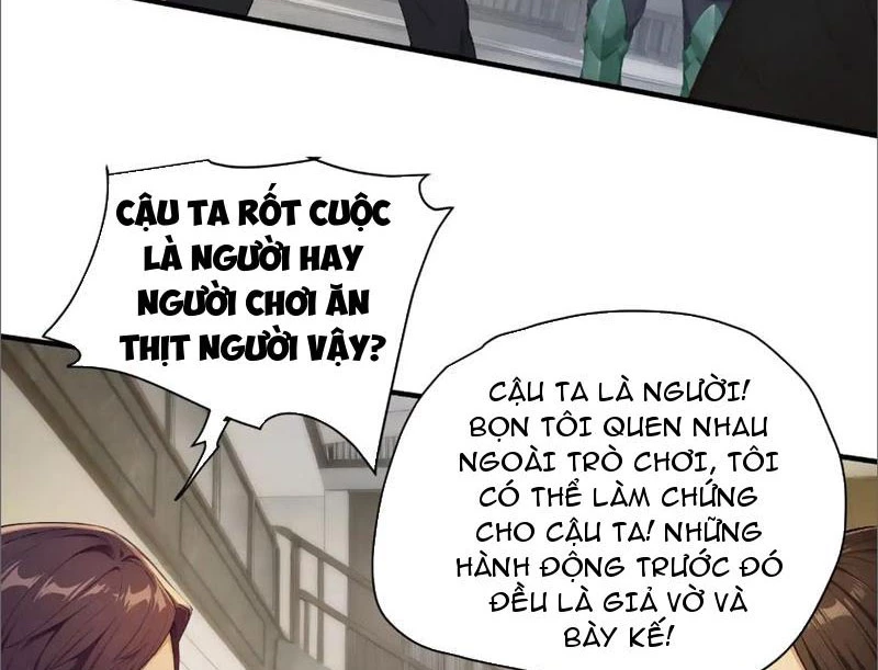 Người Chơi Siêu May Mắn Chapter 16 - Trang 3