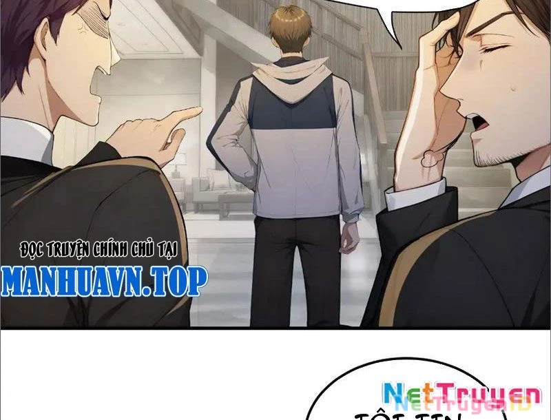 Người Chơi Siêu May Mắn Chapter 16 - Trang 3
