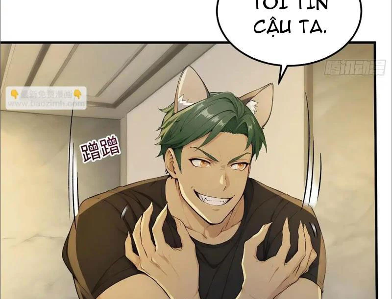 Người Chơi Siêu May Mắn Chapter 16 - Trang 3