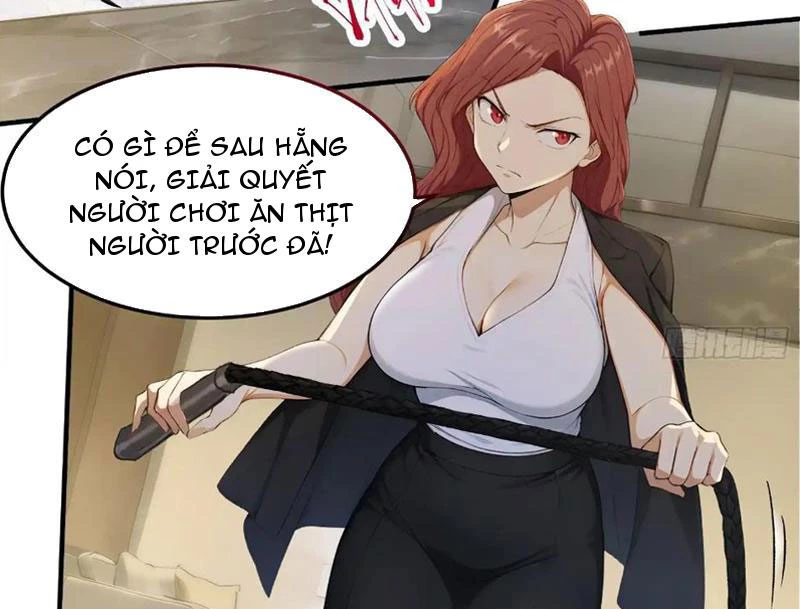 Người Chơi Siêu May Mắn Chapter 16 - Trang 3