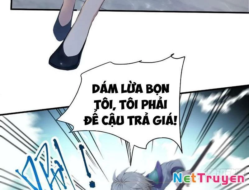 Người Chơi Siêu May Mắn Chapter 16 - Trang 3