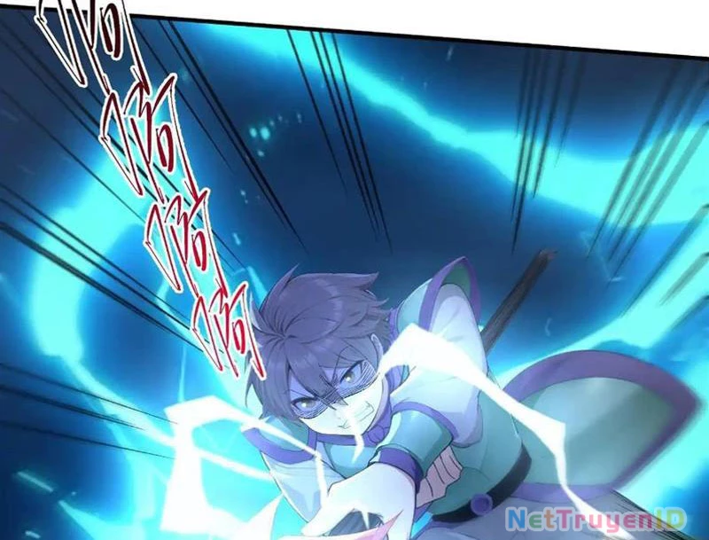 Người Chơi Siêu May Mắn Chapter 16 - Trang 3