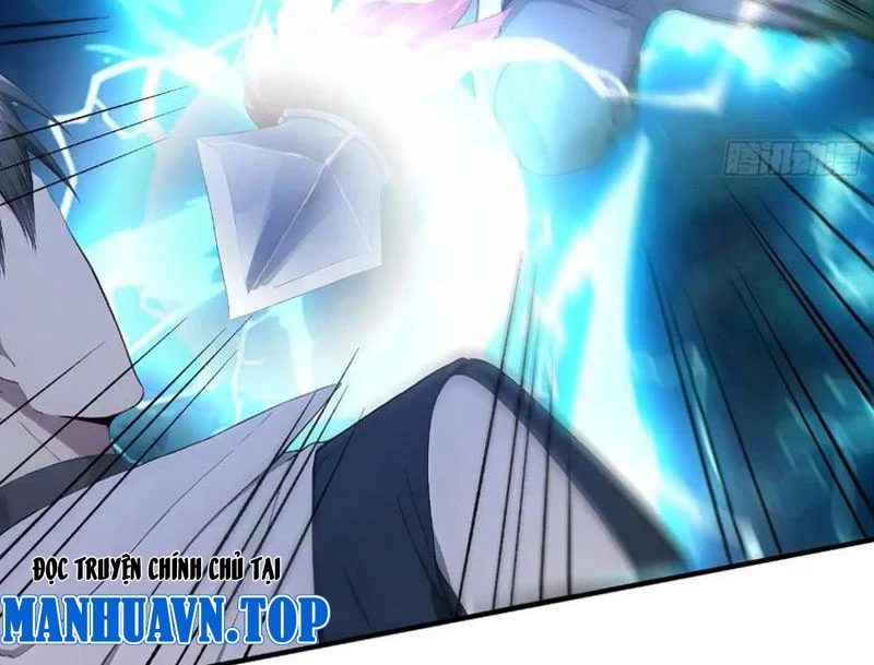 Người Chơi Siêu May Mắn Chapter 16 - Trang 3