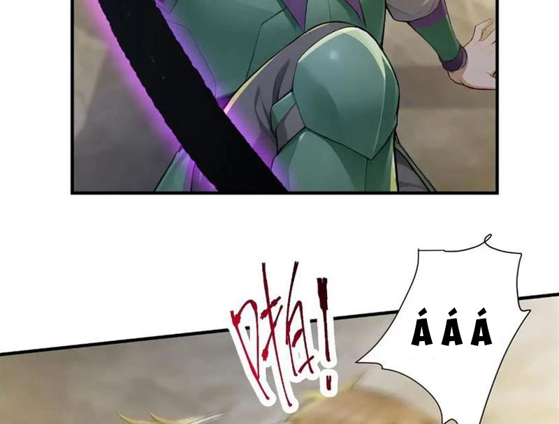 Người Chơi Siêu May Mắn Chapter 16 - Trang 3