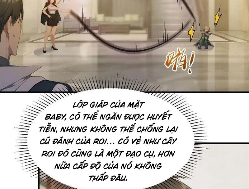 Người Chơi Siêu May Mắn Chapter 16 - Trang 3