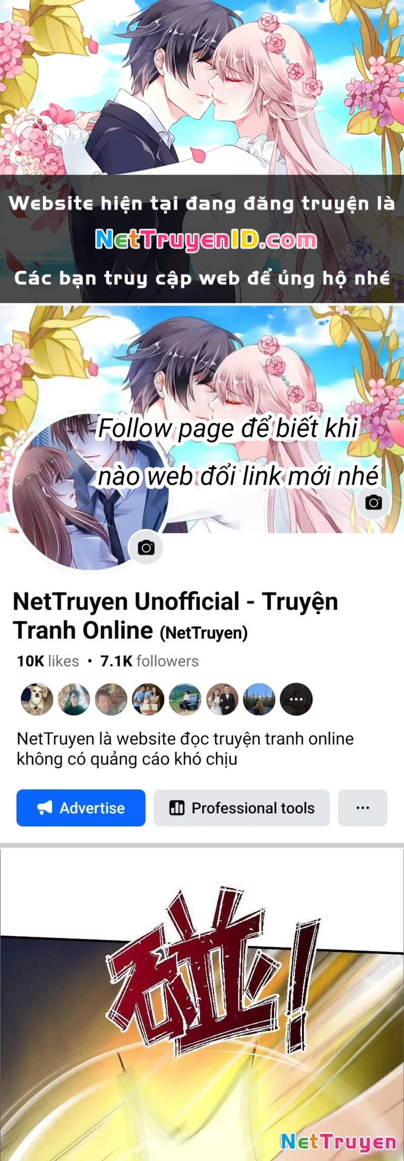 Người Chơi Siêu May Mắn Chapter 17 - Trang 3