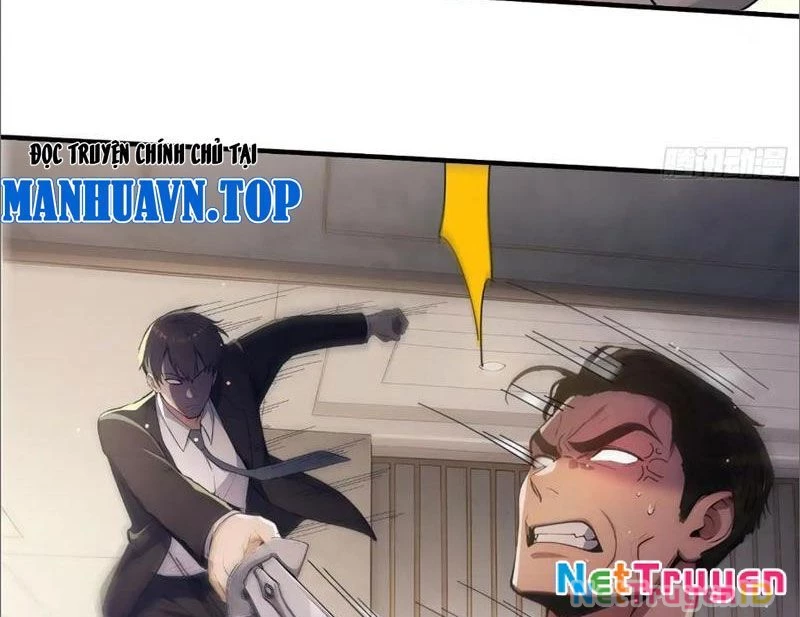 Người Chơi Siêu May Mắn Chapter 17 - Trang 3