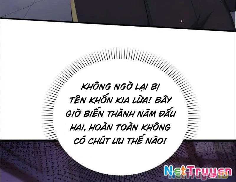 Người Chơi Siêu May Mắn Chapter 17 - Trang 3