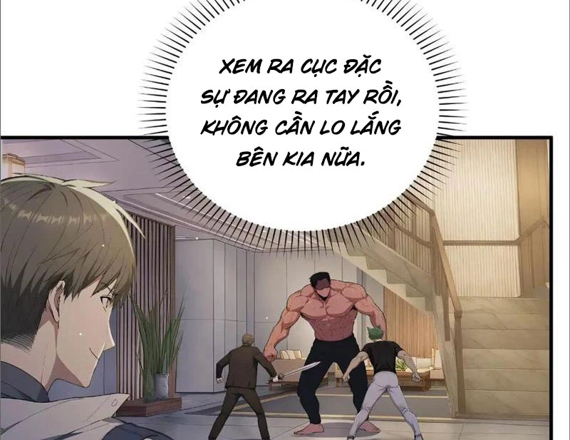 Người Chơi Siêu May Mắn Chapter 17 - Trang 3