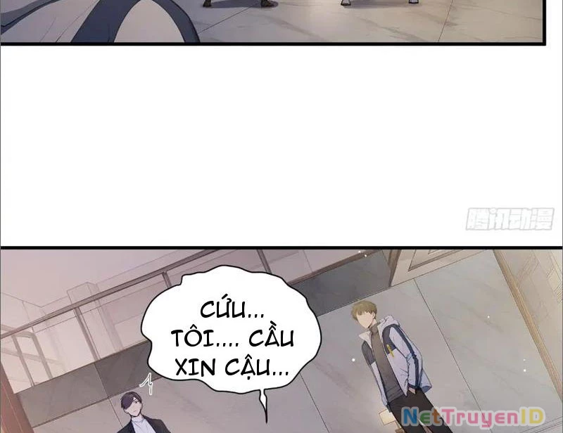 Người Chơi Siêu May Mắn Chapter 17 - Trang 3