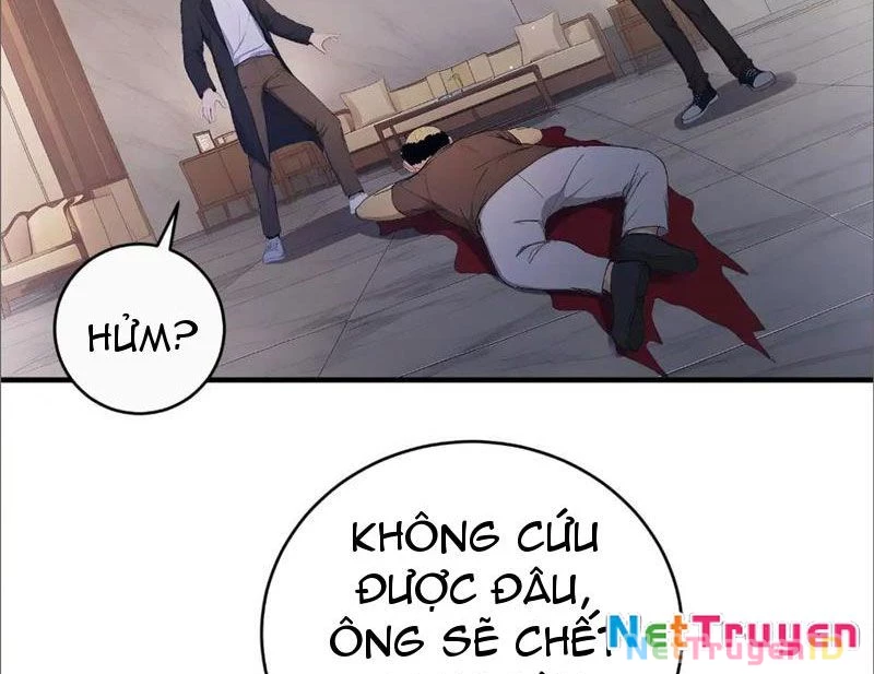 Người Chơi Siêu May Mắn Chapter 17 - Trang 3