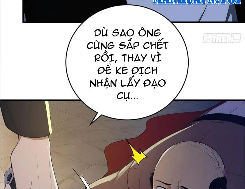 Người Chơi Siêu May Mắn Chapter 17 - Trang 3