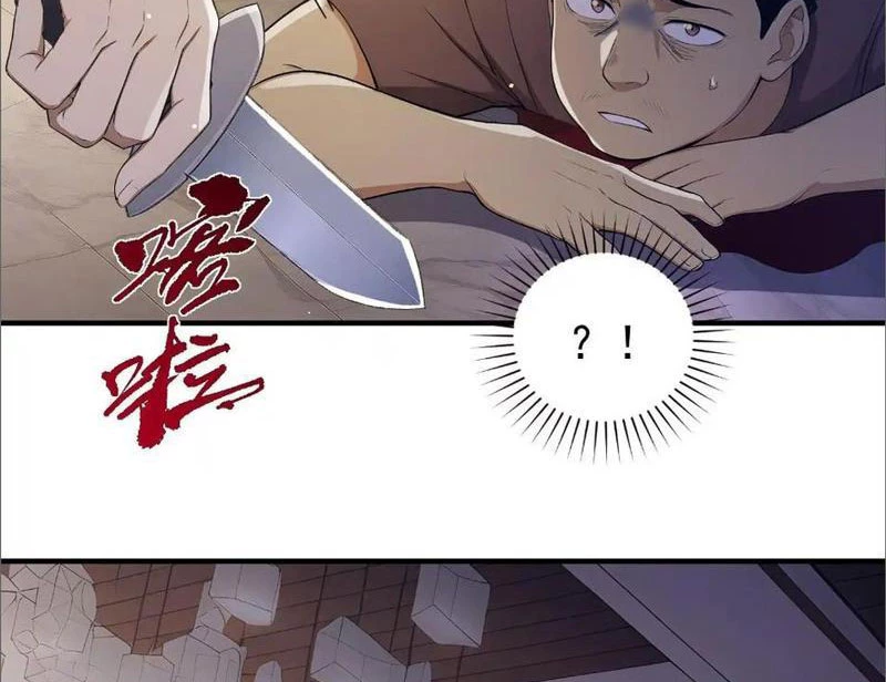 Người Chơi Siêu May Mắn Chapter 17 - Trang 3