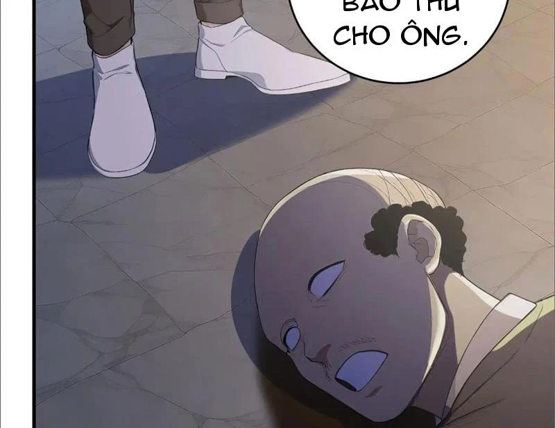 Người Chơi Siêu May Mắn Chapter 17 - Trang 3