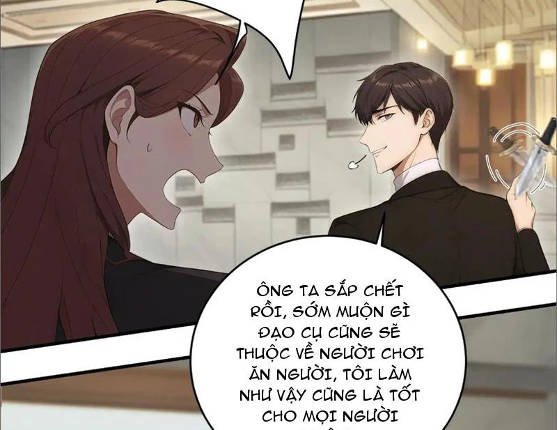 Người Chơi Siêu May Mắn Chapter 17 - Trang 3