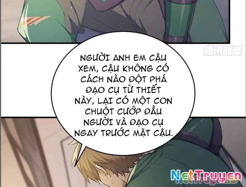 Người Chơi Siêu May Mắn Chapter 17 - Trang 3