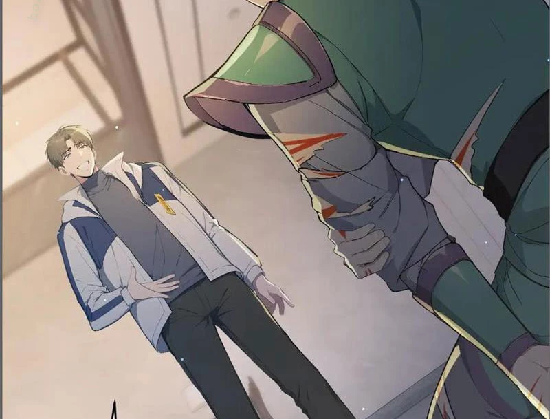 Người Chơi Siêu May Mắn Chapter 17 - Trang 3