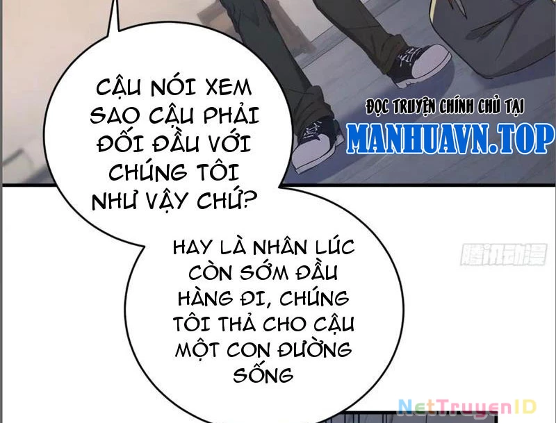 Người Chơi Siêu May Mắn Chapter 17 - Trang 3
