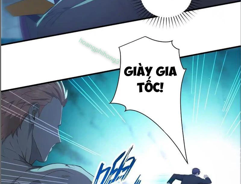 Người Chơi Siêu May Mắn Chapter 17 - Trang 3