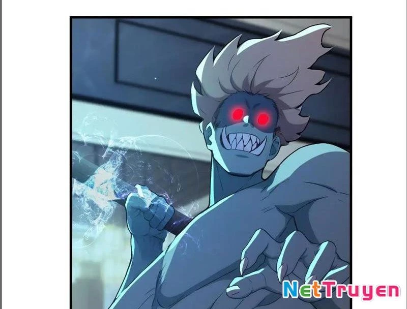 Người Chơi Siêu May Mắn Chapter 17 - Trang 3