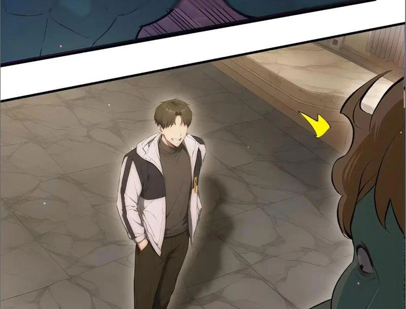 Người Chơi Siêu May Mắn Chapter 17 - Trang 3