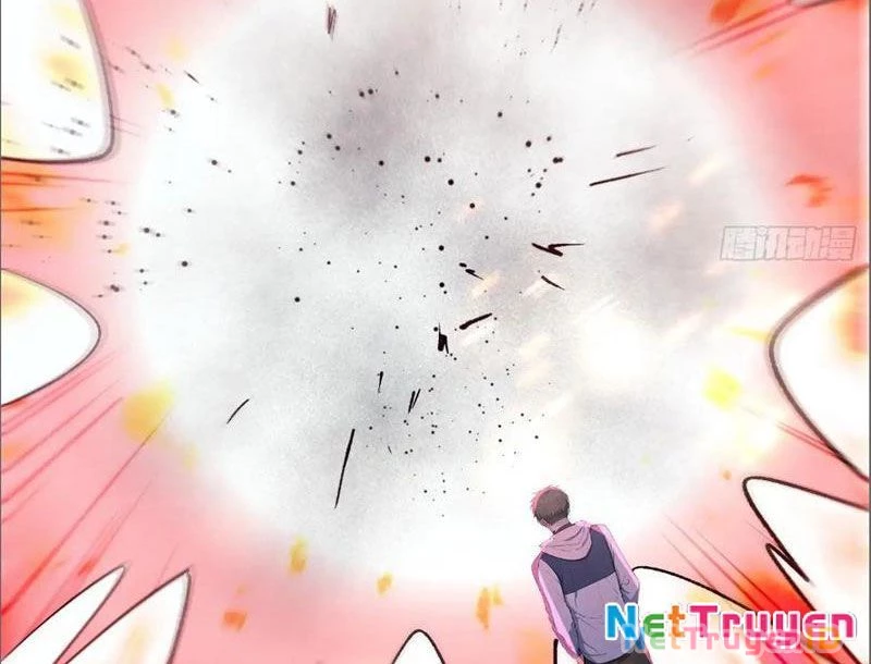 Người Chơi Siêu May Mắn Chapter 17 - Trang 3