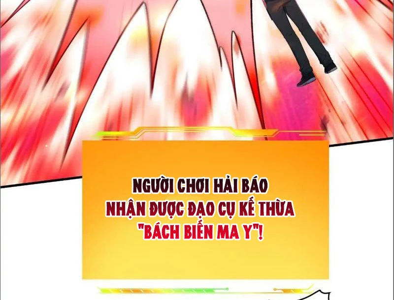 Người Chơi Siêu May Mắn Chapter 17 - Trang 3