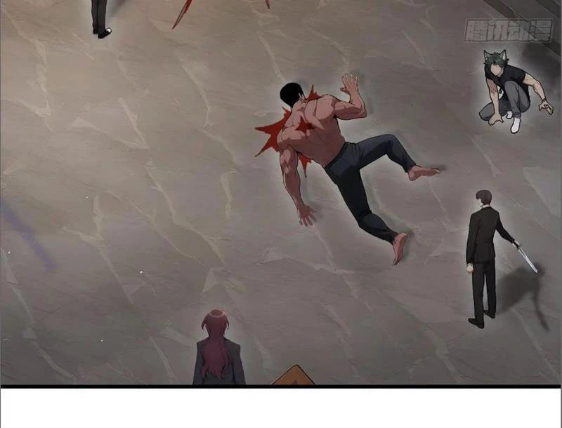 Người Chơi Siêu May Mắn Chapter 17 - Trang 3