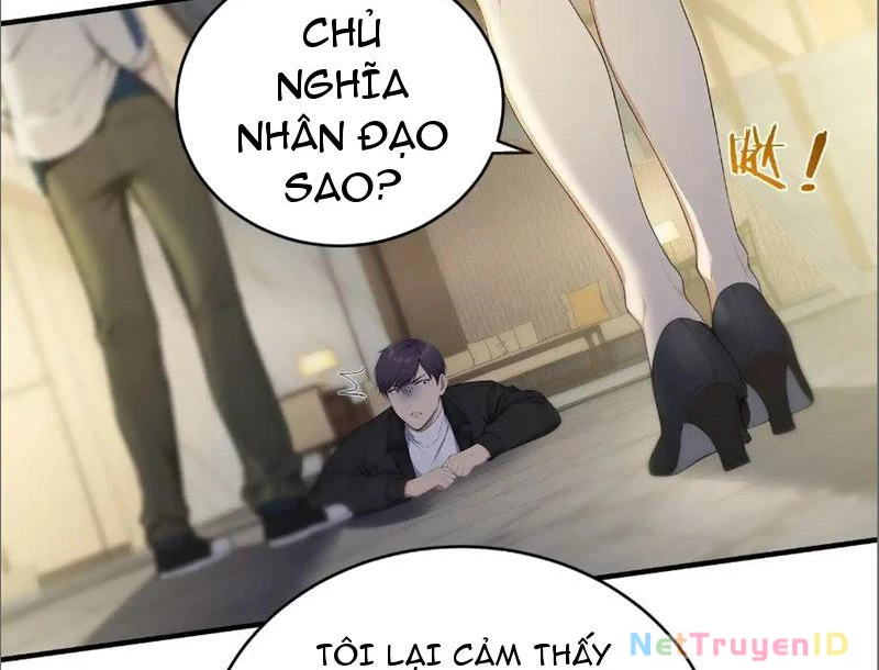 Người Chơi Siêu May Mắn Chapter 17 - Trang 3