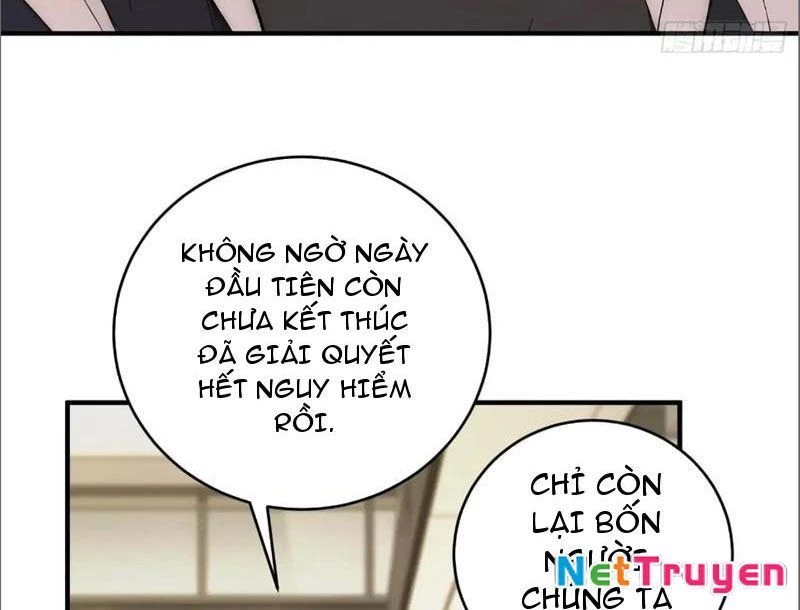 Người Chơi Siêu May Mắn Chapter 17 - Trang 3