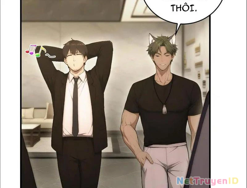 Người Chơi Siêu May Mắn Chapter 17 - Trang 3