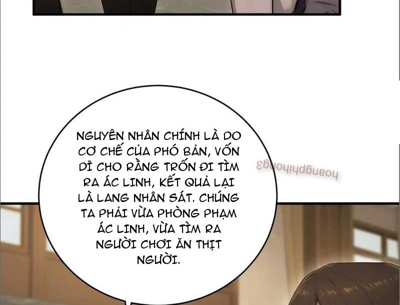 Người Chơi Siêu May Mắn Chapter 17 - Trang 3