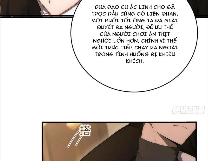 Người Chơi Siêu May Mắn Chapter 17 - Trang 3