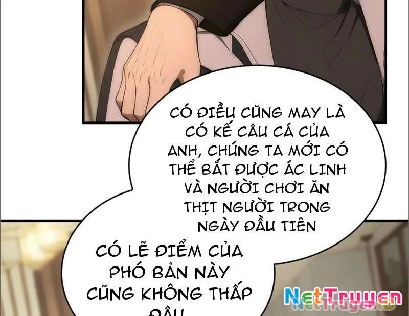 Người Chơi Siêu May Mắn Chapter 17 - Trang 3