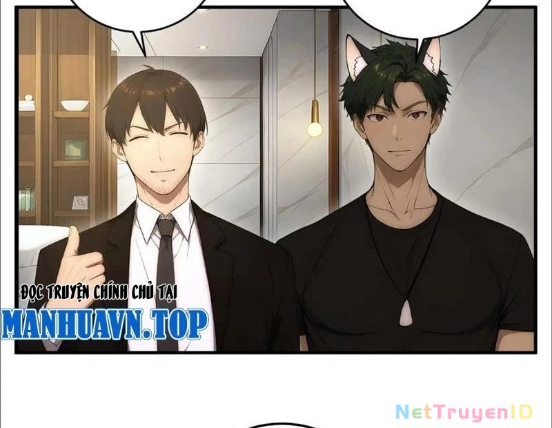 Người Chơi Siêu May Mắn Chapter 17 - Trang 3