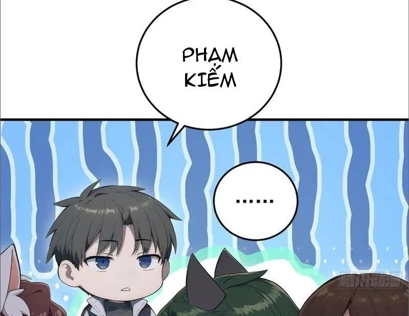 Người Chơi Siêu May Mắn Chapter 17 - Trang 3