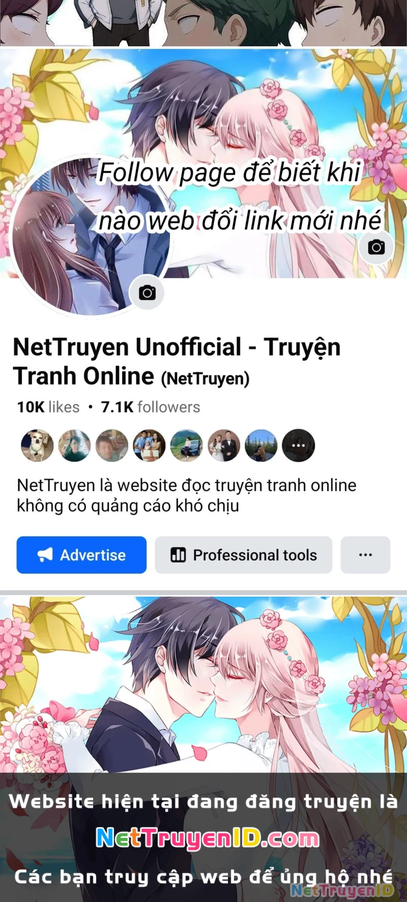 Người Chơi Siêu May Mắn Chapter 17 - Trang 3