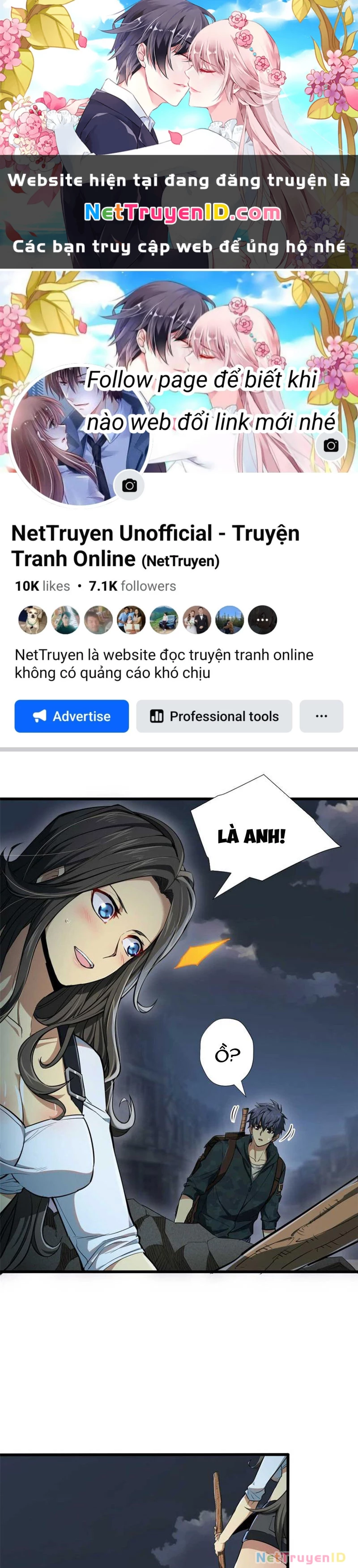 Chiếc Lồng Chứa Quỷ Chapter 3 - Next Chapter 4