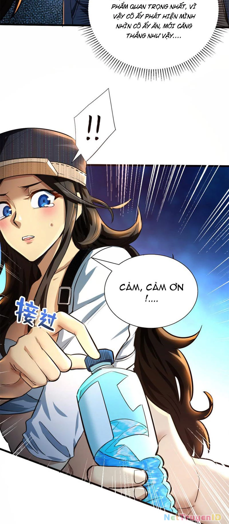 Chiếc Lồng Chứa Quỷ Chapter 4 - Trang 2