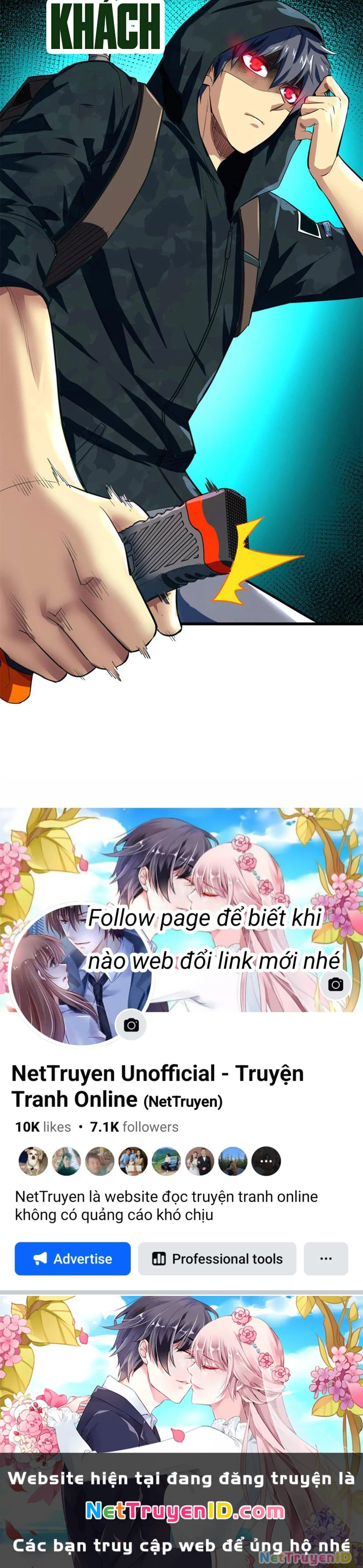 Chiếc Lồng Chứa Quỷ Chapter 4 - Trang 2