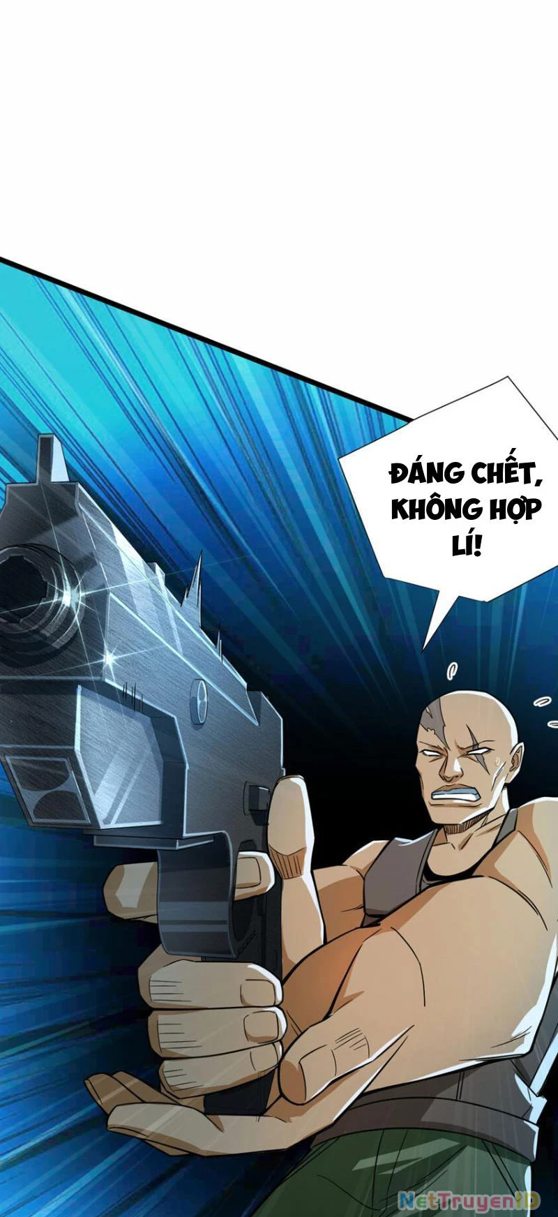 Chiếc Lồng Chứa Quỷ Chapter 5 - Next Chapter 6