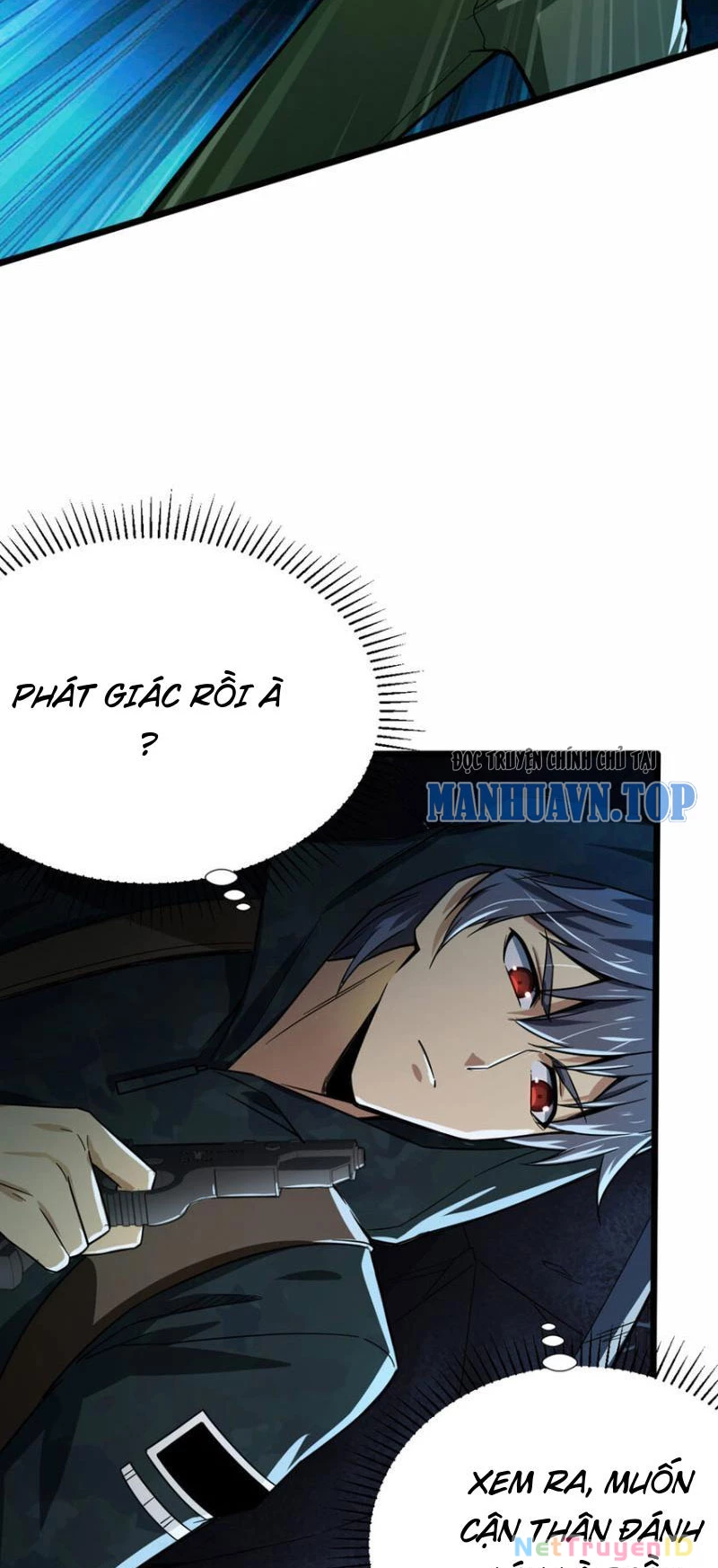 Chiếc Lồng Chứa Quỷ Chapter 5 - Next Chapter 6