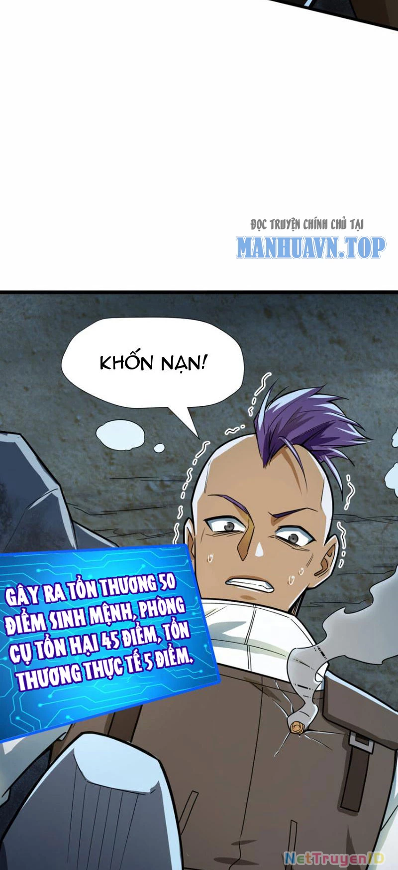 Chiếc Lồng Chứa Quỷ Chapter 5 - Next Chapter 6