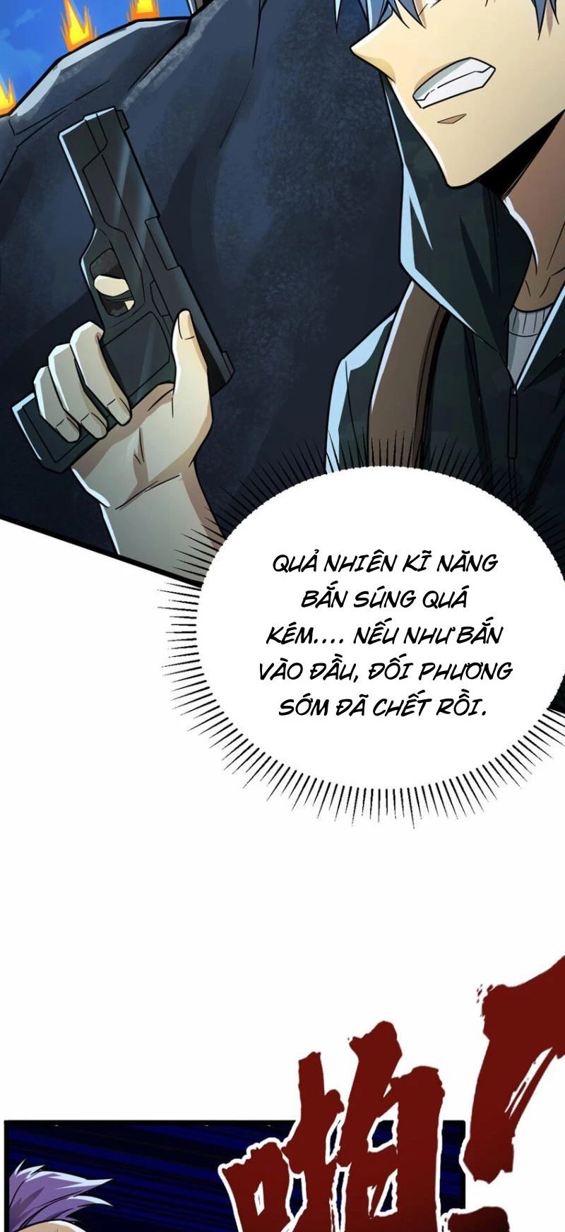 Chiếc Lồng Chứa Quỷ Chapter 5 - Next Chapter 6