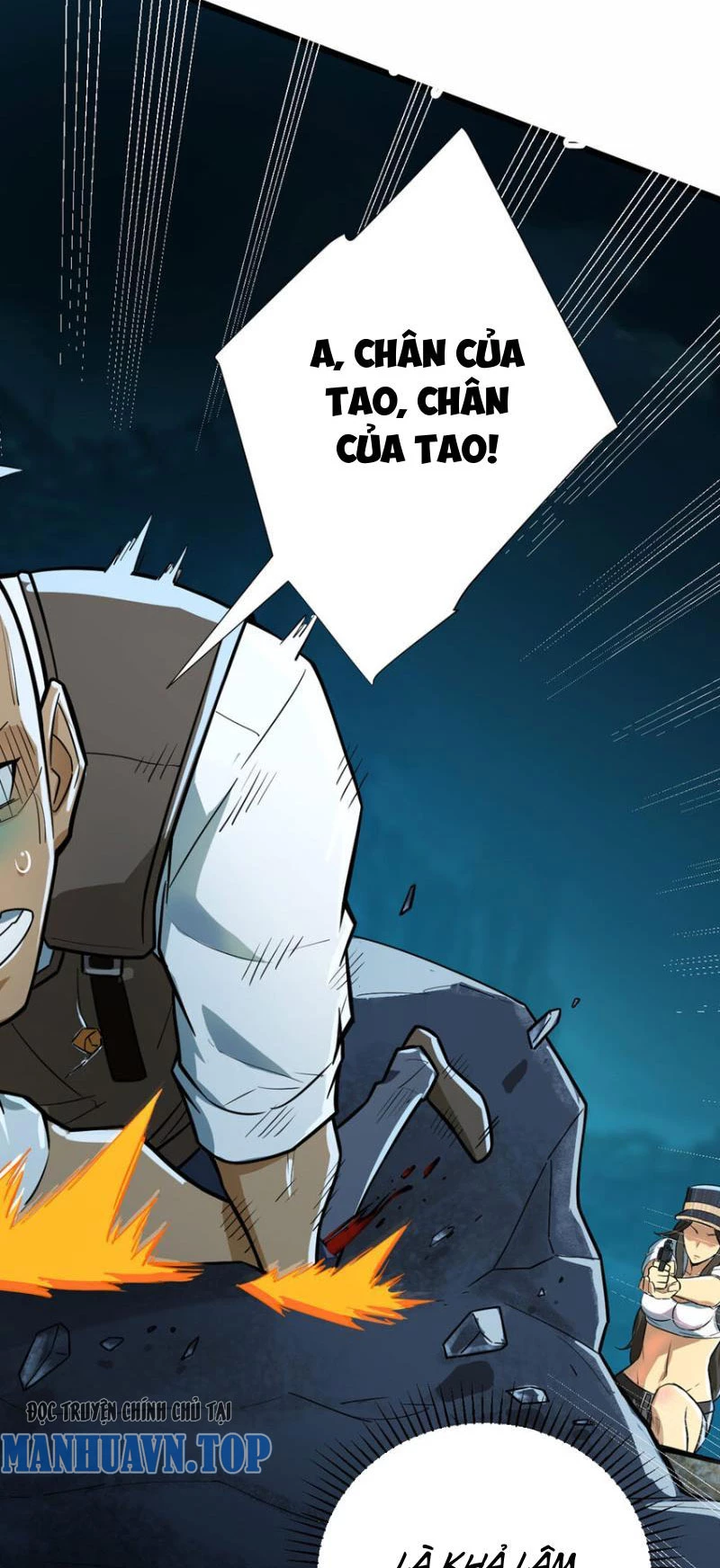 Chiếc Lồng Chứa Quỷ Chapter 5 - Next Chapter 6