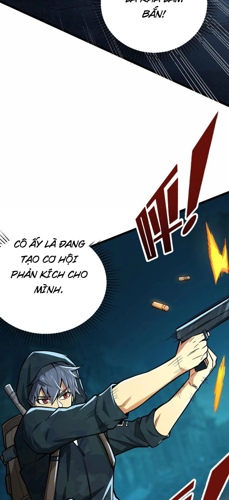 Chiếc Lồng Chứa Quỷ Chapter 5 - Next Chapter 6
