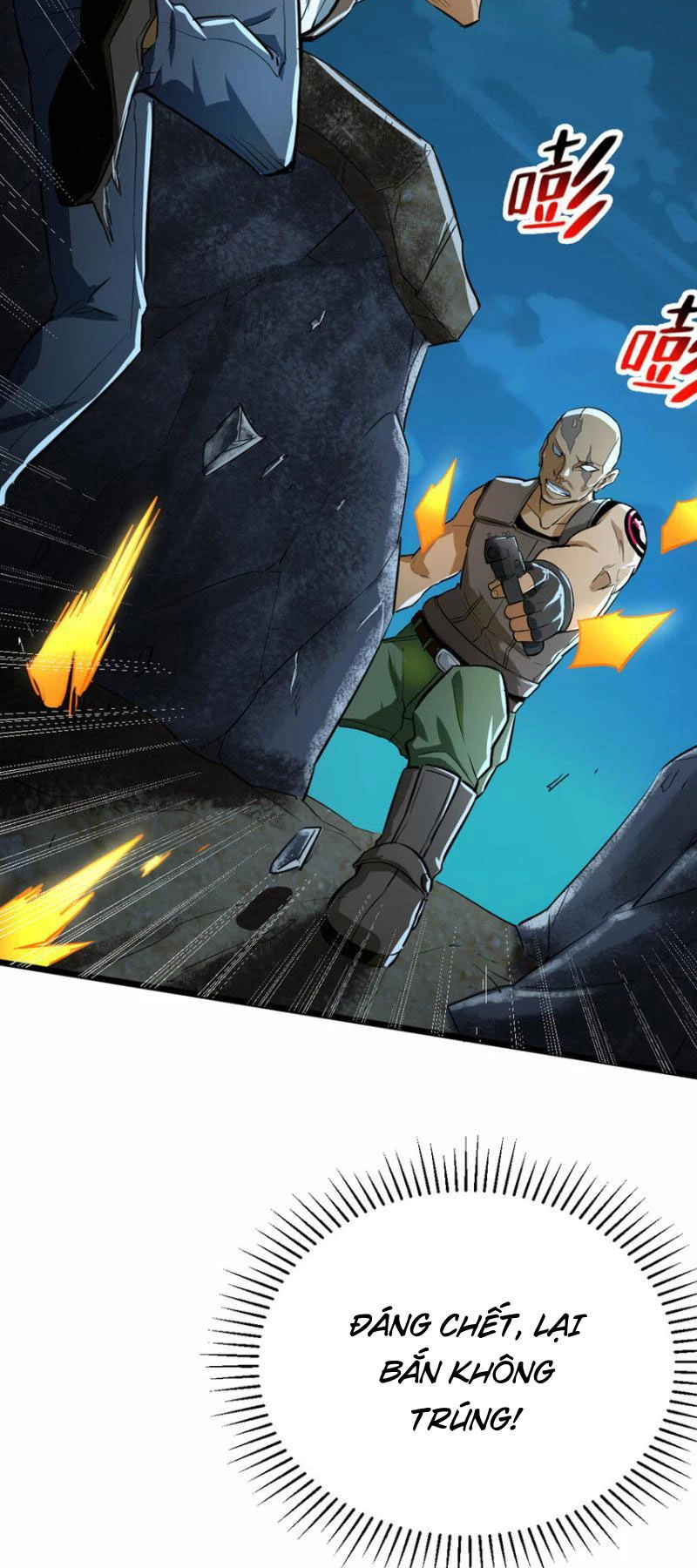 Chiếc Lồng Chứa Quỷ Chapter 5 - Next Chapter 6