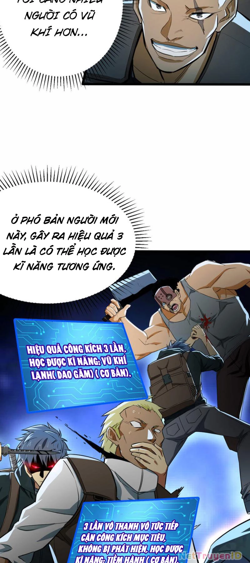Chiếc Lồng Chứa Quỷ Chapter 5 - Next Chapter 6